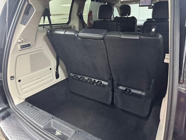 Used Chrysler Grand Voyager 2014 for sale - 74464212: Photo 38