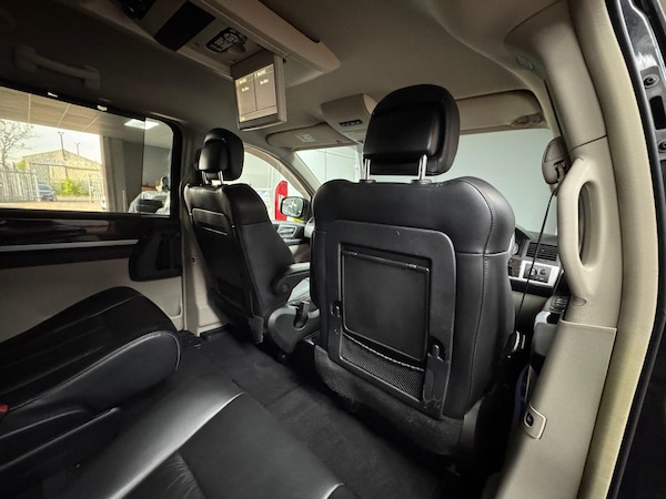 Used Chrysler Grand Voyager 2014 for sale - 74464212: Photo 39