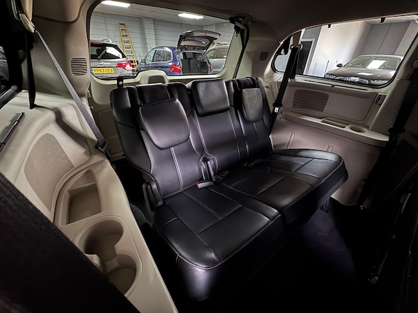 Used Chrysler Grand Voyager 2014 for sale - 74464212: Photo 41