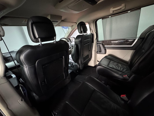 Used Chrysler Grand Voyager 2014 for sale - 74464212: Photo 42