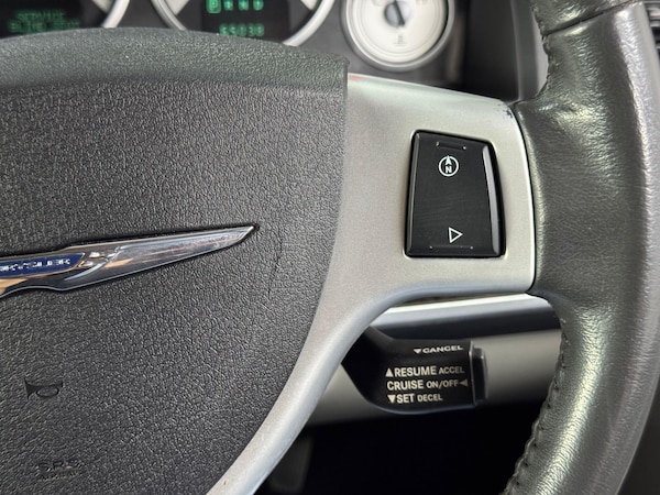 Used Chrysler Grand Voyager 2014 for sale - 74464212: Photo 46