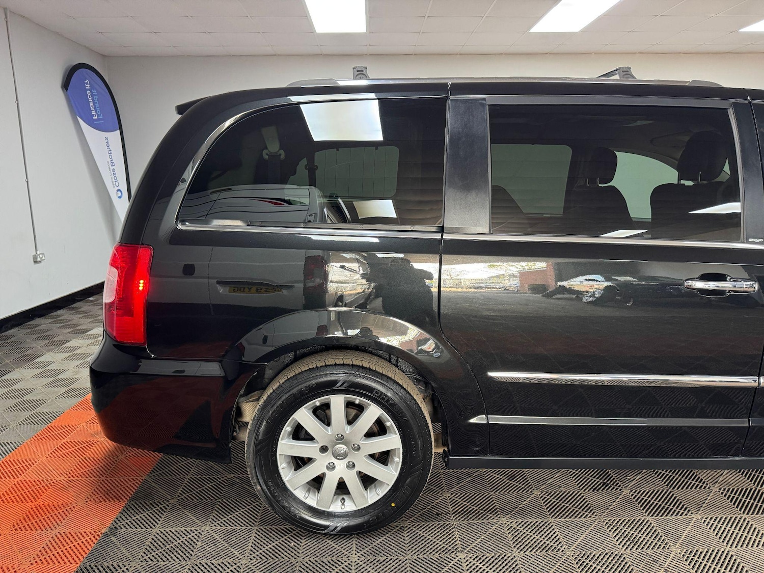 Vehicle 53