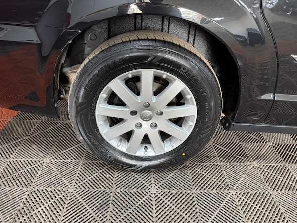 Used Chrysler Grand Voyager 2014 for sale - 74464212: Photo 54