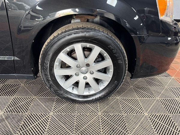 Used Chrysler Grand Voyager 2014 for sale - 74464212: Photo 55