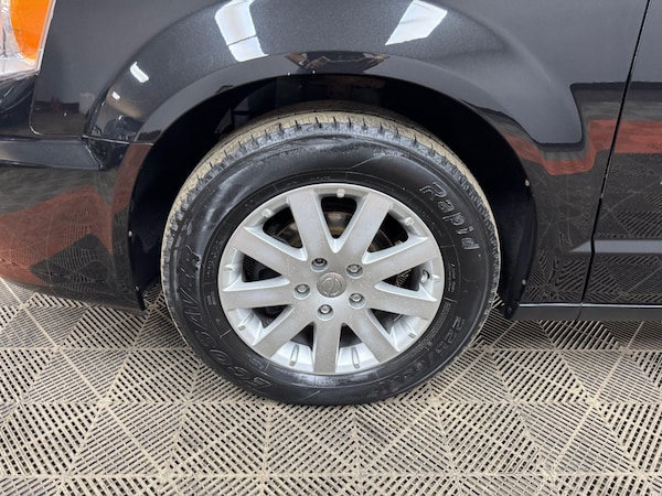 Used Chrysler Grand Voyager 2014 for sale - 74464212: Photo 56