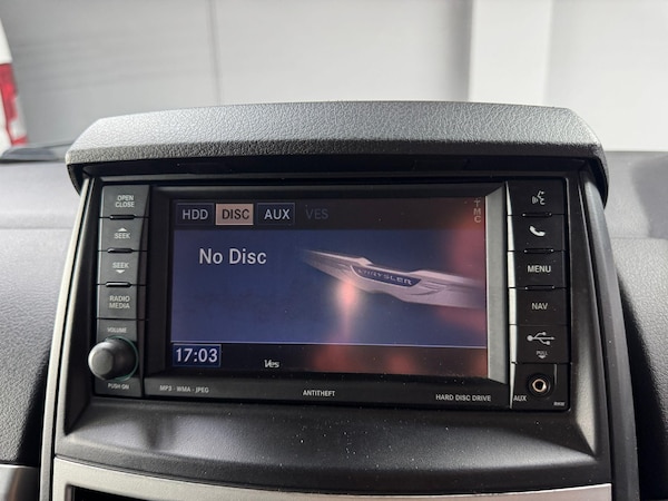 Used Chrysler Grand Voyager 2014 for sale - 74464212: Photo 59