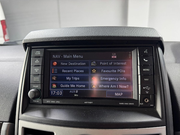 Used Chrysler Grand Voyager 2014 for sale - 74464212: Photo 61