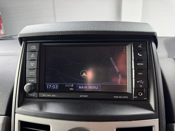 Used Chrysler Grand Voyager 2014 for sale - 74464212: Photo 62