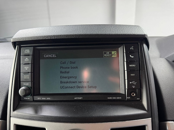 Used Chrysler Grand Voyager 2014 for sale - 74464212: Photo 64