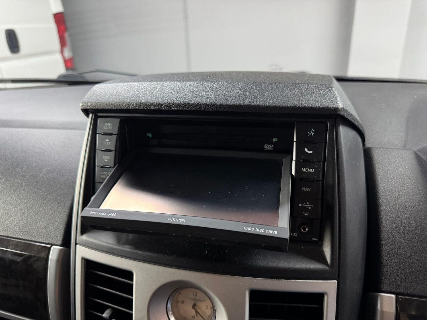 Vehicle 65