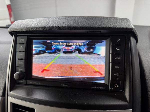 Used Chrysler Grand Voyager 2014 for sale - 74464212: Photo 66