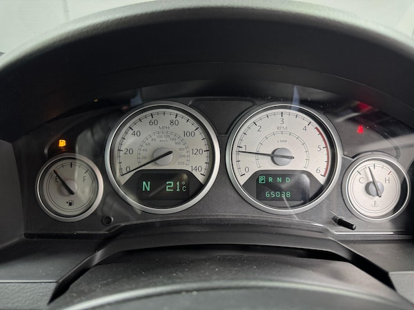 Used Chrysler Grand Voyager 2014 for sale - 74464212: Photo 68