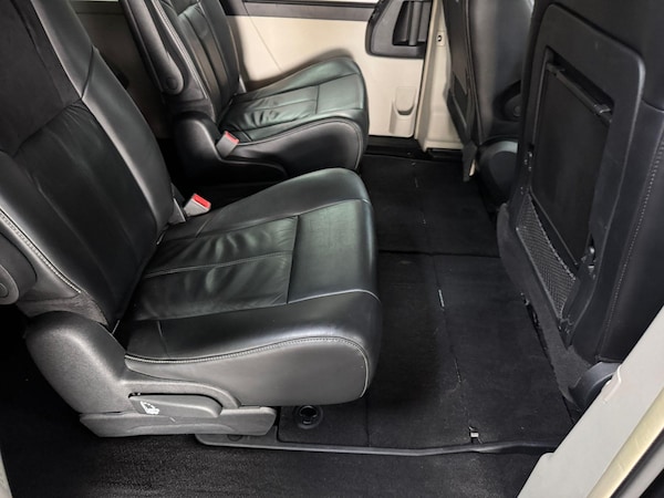 Used Chrysler Grand Voyager 2014 for sale - 74464212: Photo 76