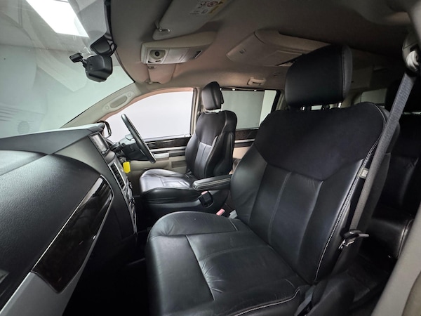 Used Chrysler Grand Voyager 2014 for sale - 74464212: Photo 78