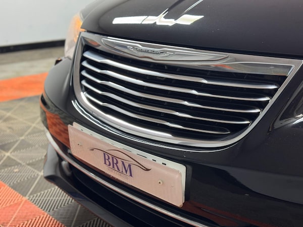 Used Chrysler Grand Voyager 2014 for sale - 74464212: Photo 80