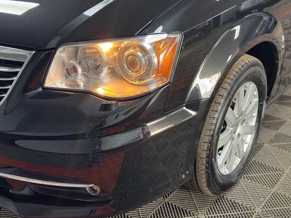 Used Chrysler Grand Voyager 2014 for sale - 74464212: Photo 81