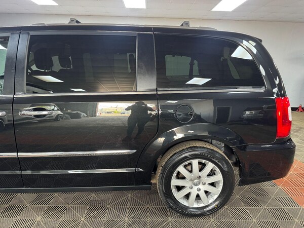 Used Chrysler Grand Voyager 2014 for sale - 74464212: Photo 87