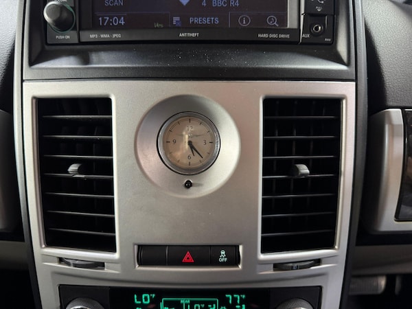 Used Chrysler Grand Voyager 2014 for sale - 74464212: Photo 89