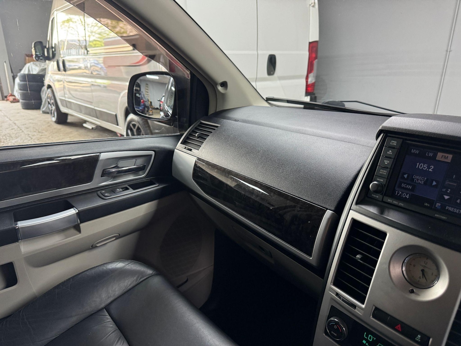 Vehicle 90