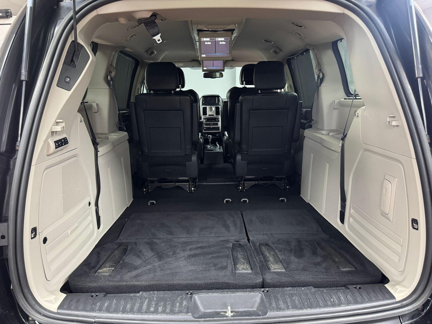 Vehicle 96