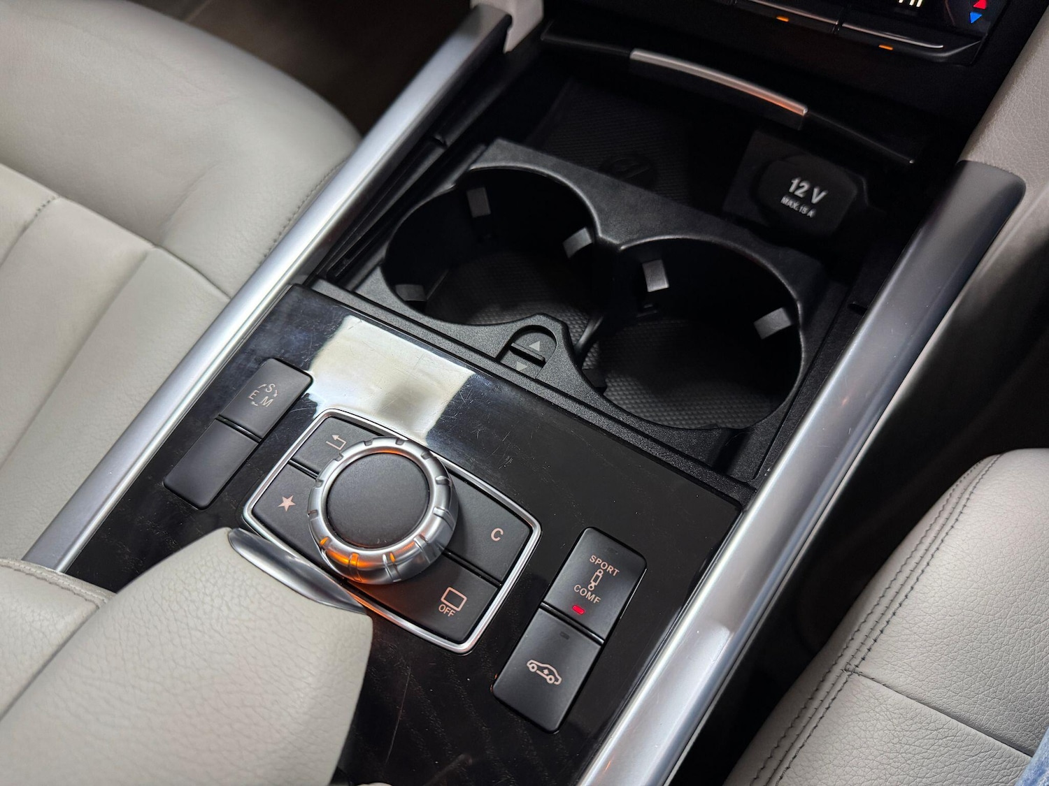 Used Mercedes-Benz E Class 2015 for sale - 75884010: Photo 13