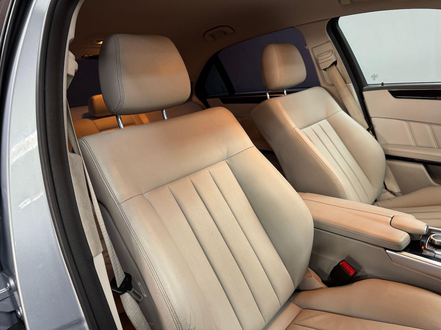 Used Mercedes-Benz E Class 2015 for sale - 75884010: Photo 16