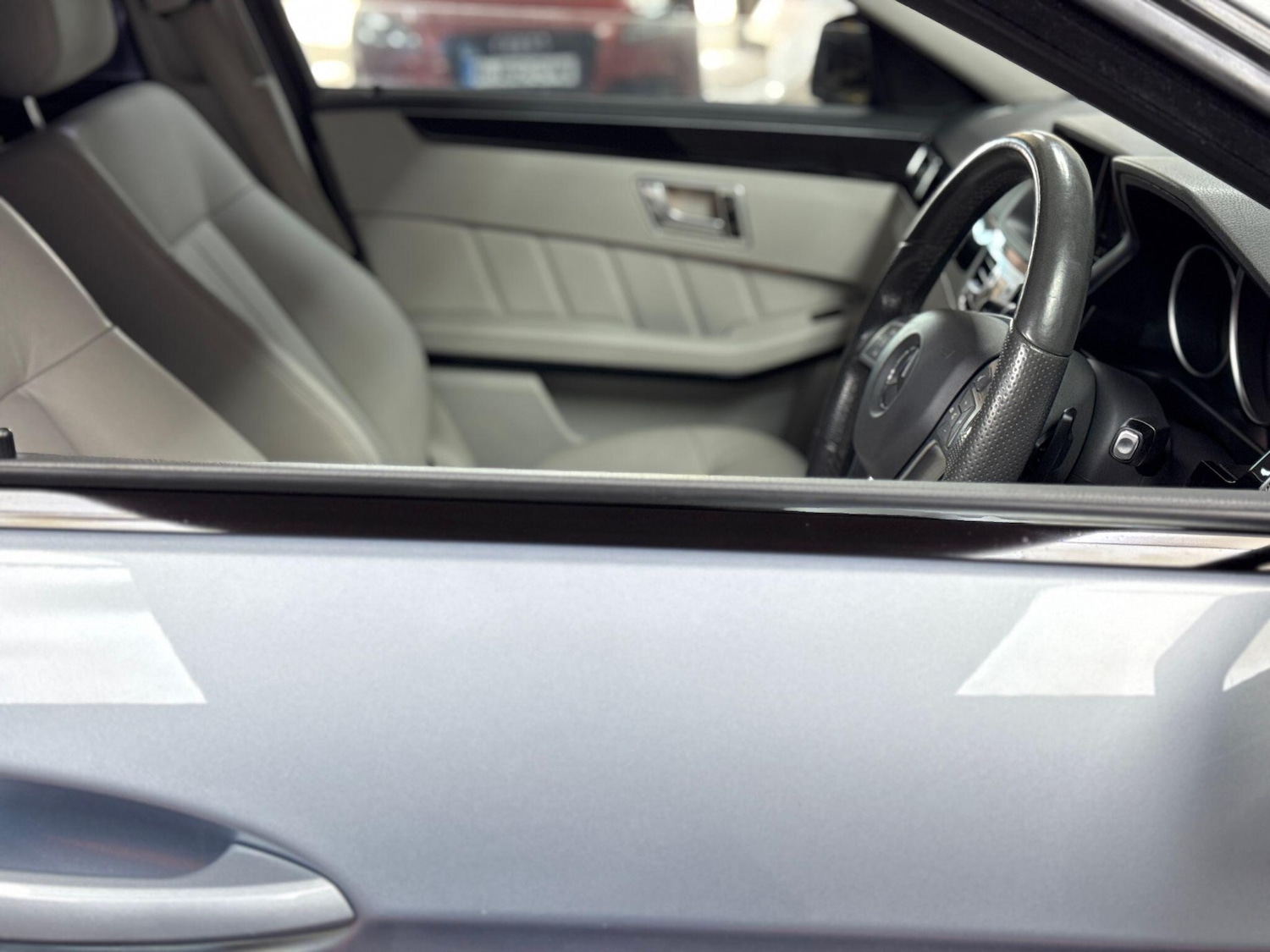 Used Mercedes-Benz E Class 2015 for sale - 75884010: Photo 20