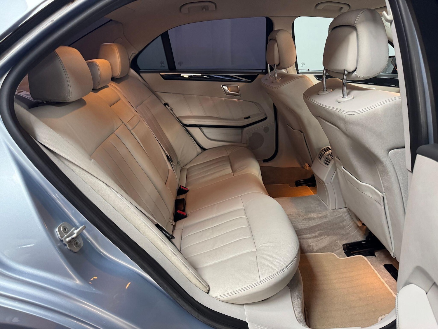 Used Mercedes-Benz E Class 2015 for sale - 75884010: Photo 25