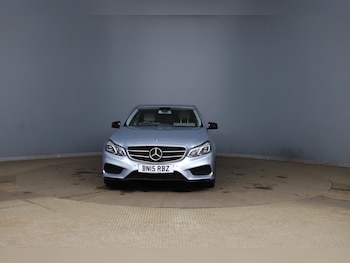 Used Mercedes-Benz E-Class 2015 for sale - 75884010: Photo