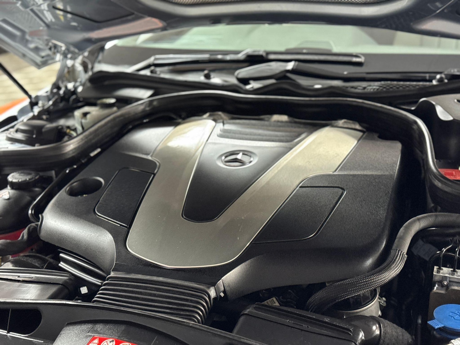 Used Mercedes-Benz E Class 2015 for sale - 75884010: Photo 46