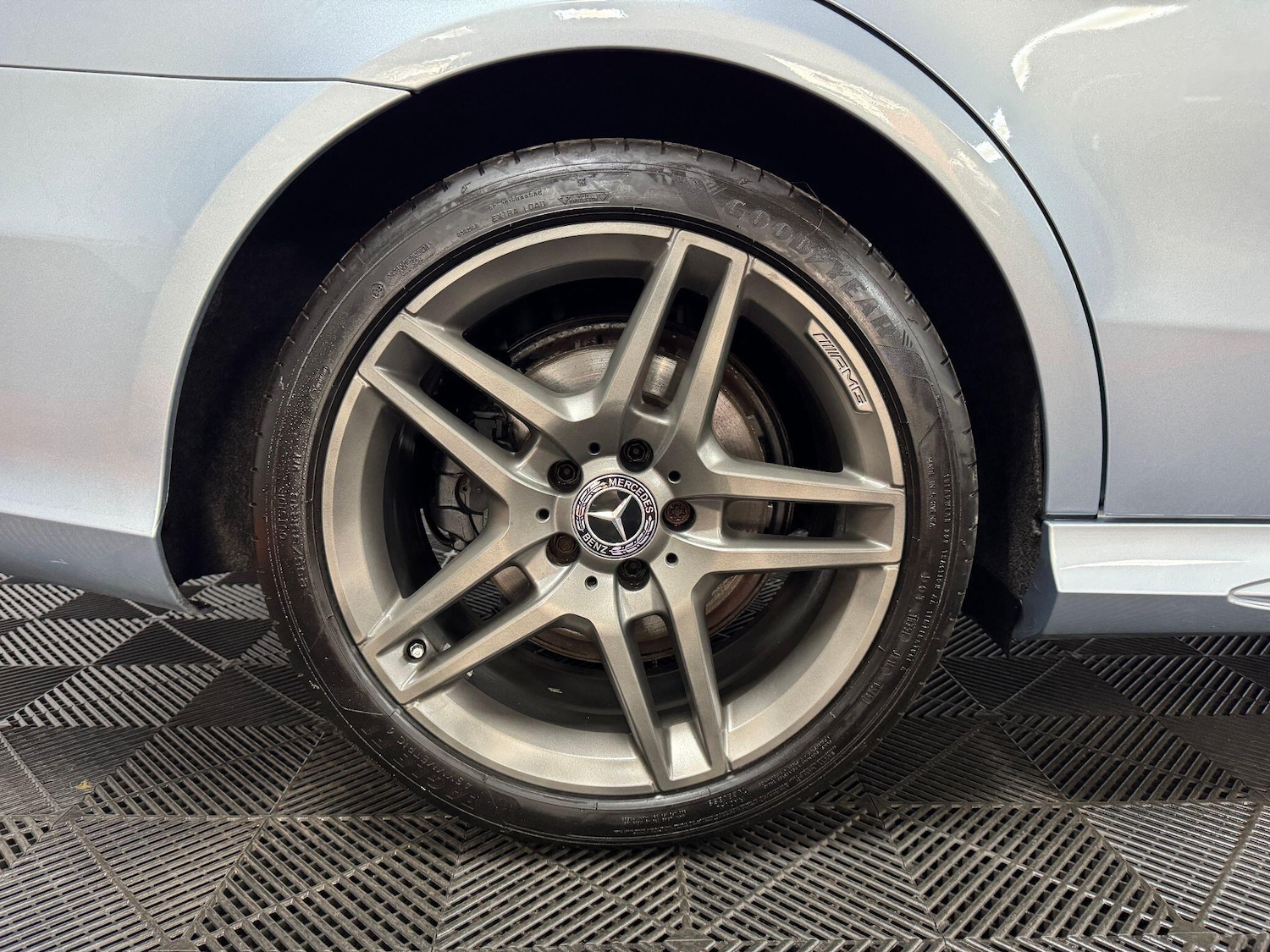 Used Mercedes-Benz E Class 2015 for sale - 75884010: Photo 48