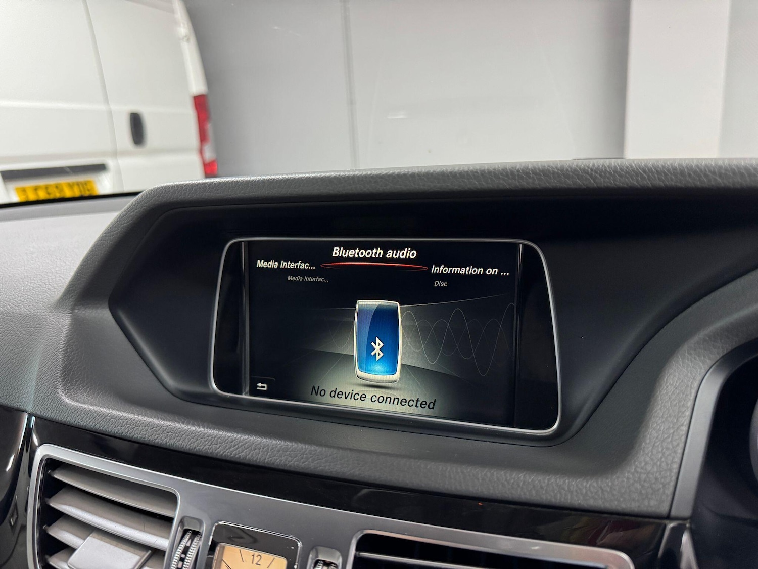 Used Mercedes-Benz E Class 2015 for sale - 75884010: Photo 58