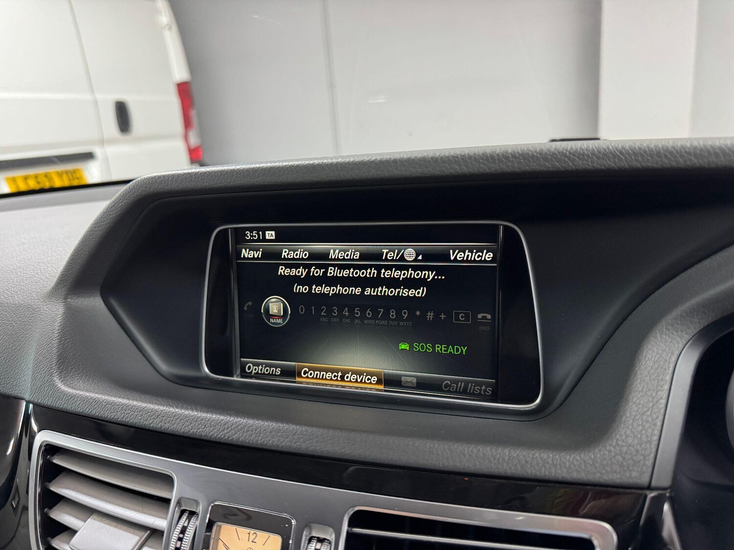 Used Mercedes-Benz E Class 2015 for sale - 75884010: Photo 61