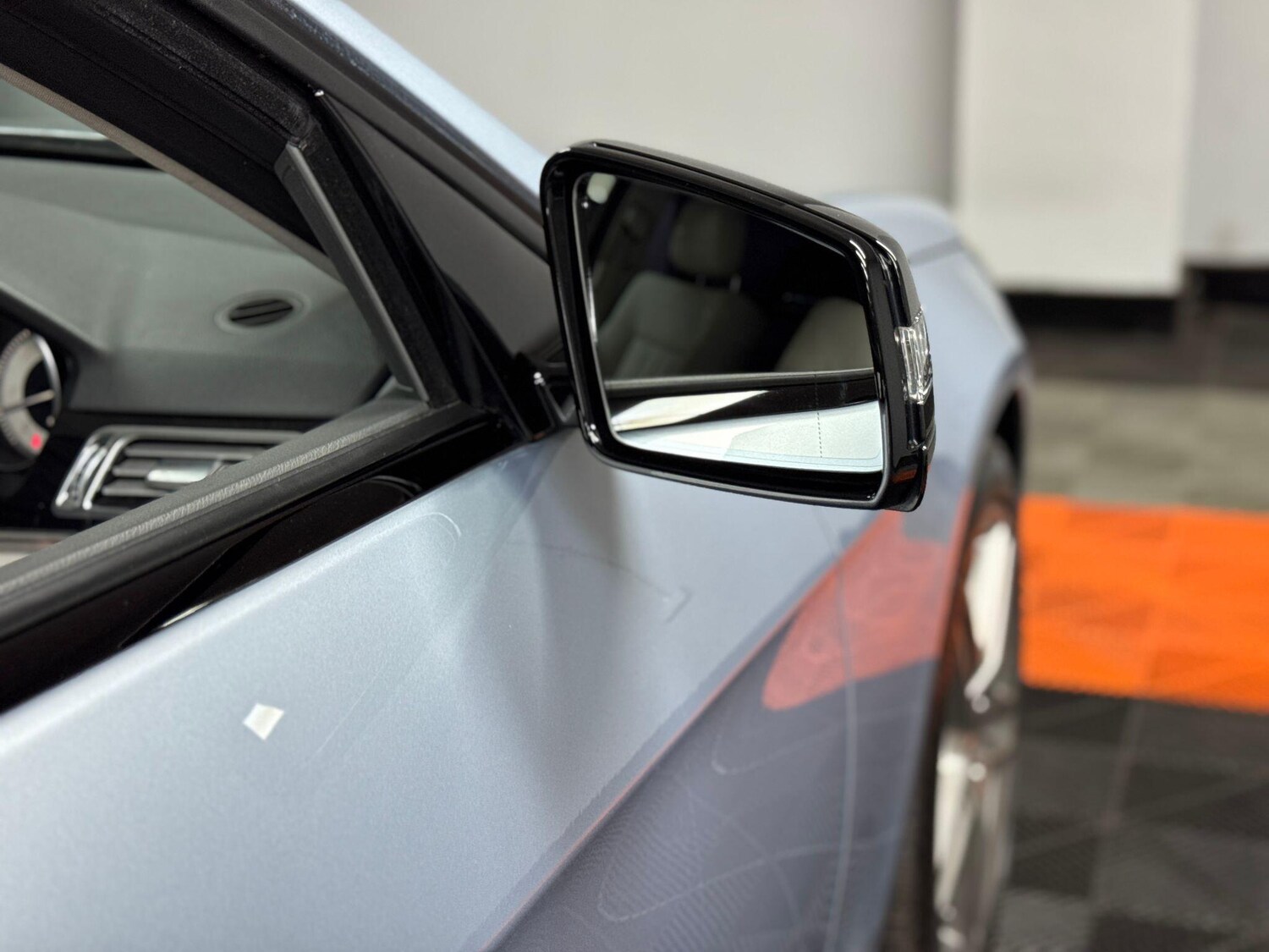 Used Mercedes-Benz E Class 2015 for sale - 75884010: Photo 64