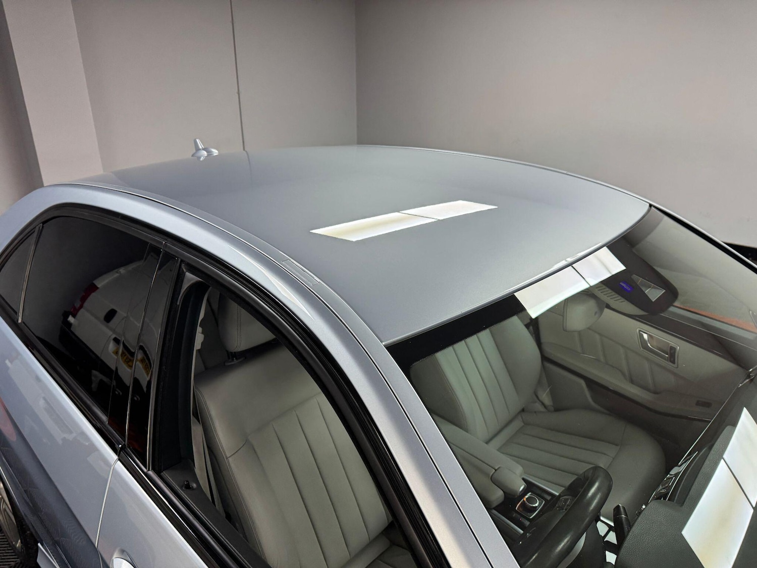 Used Mercedes-Benz E Class 2015 for sale - 75884010: Photo 69