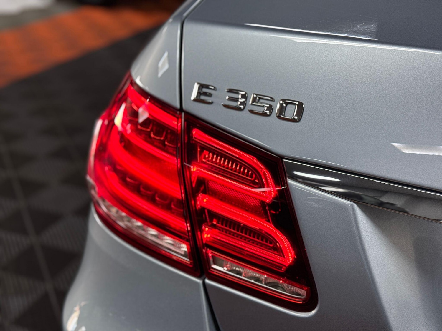 Used Mercedes-Benz E Class 2015 for sale - 75884010: Photo 75