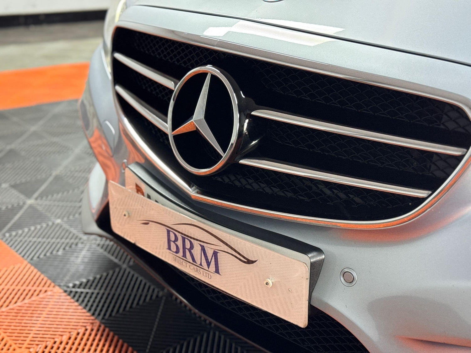 Used Mercedes-Benz E Class 2015 for sale - 75884010: Photo 77