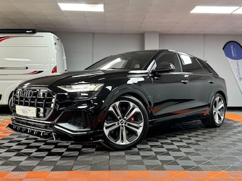 Used Audi Q8 2022 for sale - 79094722: Photo