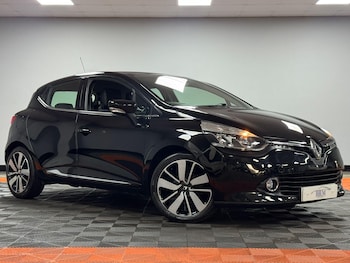 2014 (64) - 1.5 dCi Dynamique S MediaNav Euro 5 (s/s) 5dr