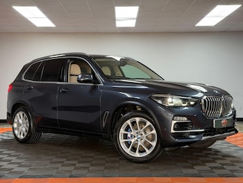 Used BMW X5 2019 for sale - 79094713: Photo