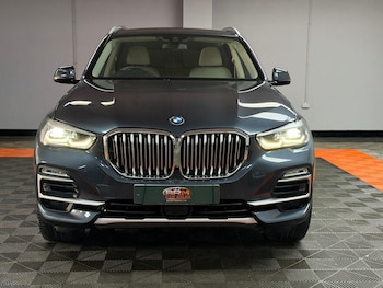 Used BMW X5 2019 for sale - 79094713: Photo