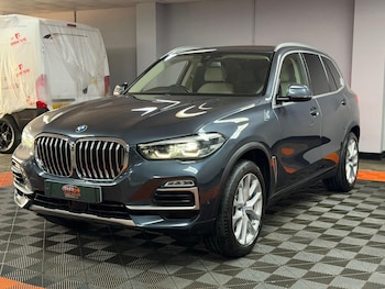 Used BMW X5 2019 for sale - 79094713: Photo