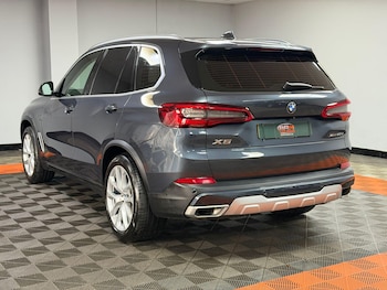 Used BMW X5 2019 for sale - 79094713: Photo