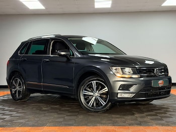 Used Volkswagen Tiguan 2016 for sale - 79094693: Photo