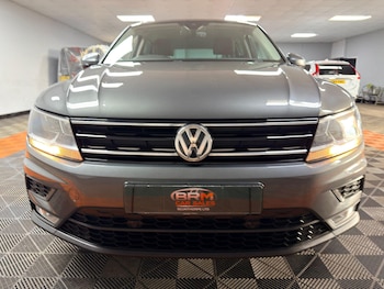 Used Volkswagen Tiguan 2016 for sale - 79094693: Photo