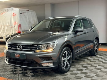 Used Volkswagen Tiguan 2016 for sale - 79094693: Photo