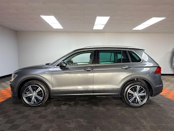 Used Volkswagen Tiguan 2016 for sale - 79094693: Photo