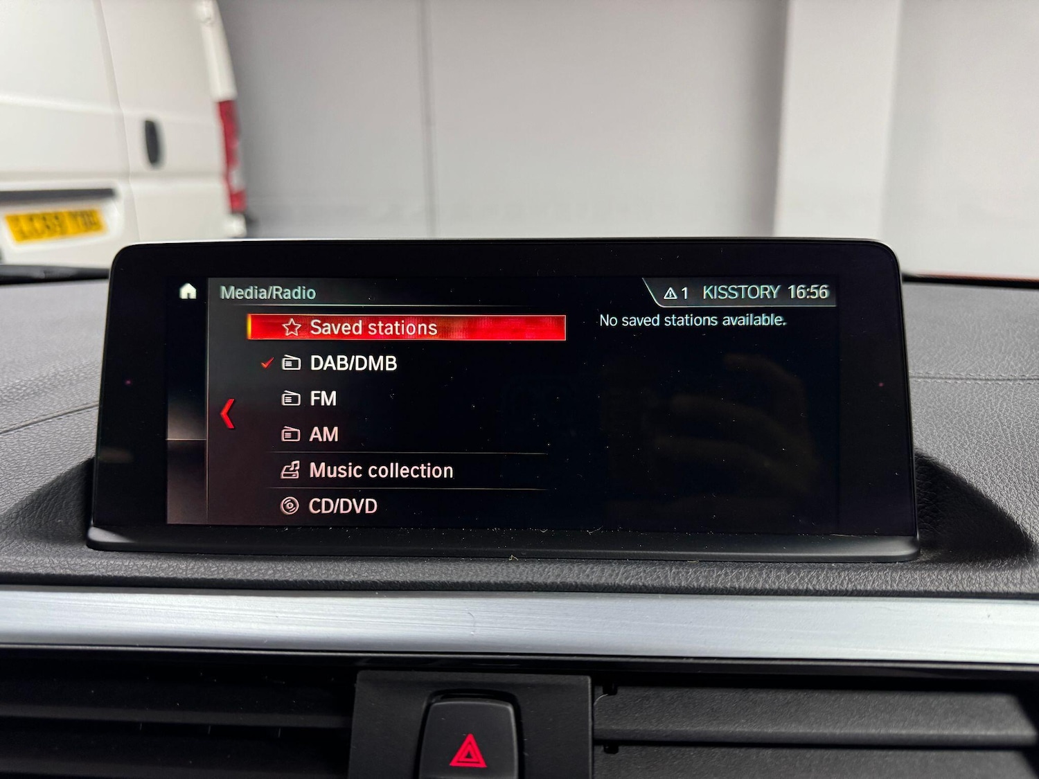 Vehicle 58