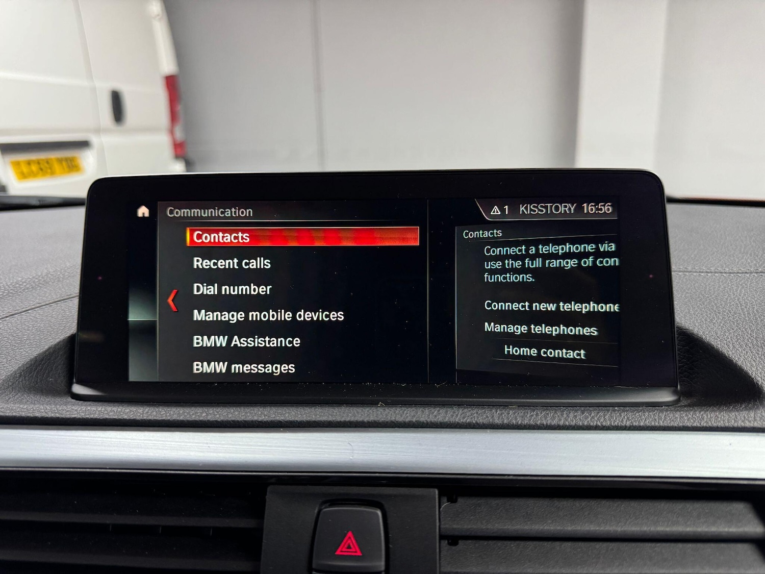 Vehicle 60
