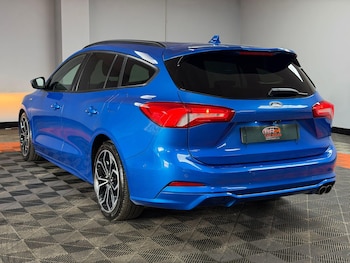 Used Ford Focus 2019 for sale - 79094699: Photo